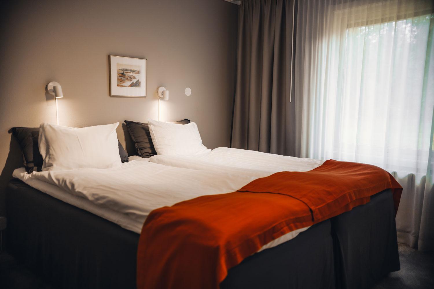 Aedelfors Hotell & Konferens Holsbybrunn Dış mekan fotoğraf