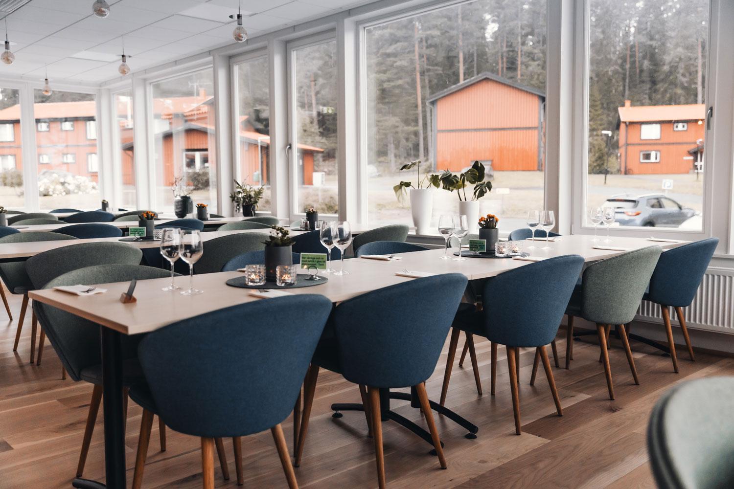 Aedelfors Hotell & Konferens Holsbybrunn Dış mekan fotoğraf