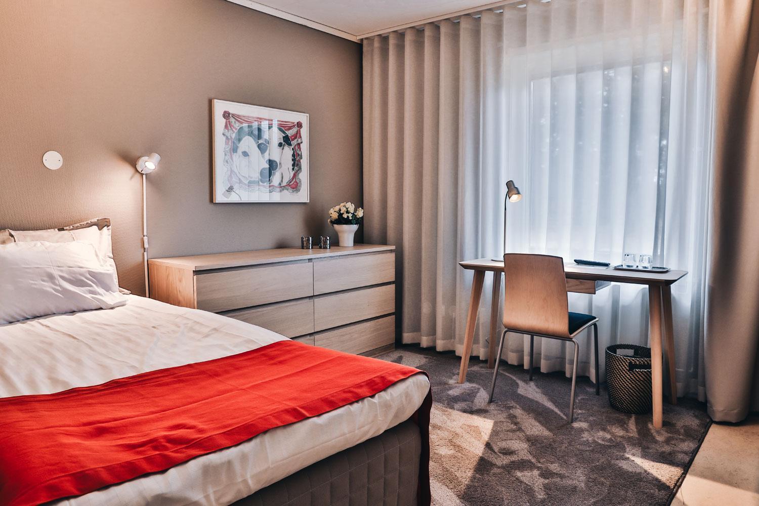 Aedelfors Hotell & Konferens Holsbybrunn Dış mekan fotoğraf
