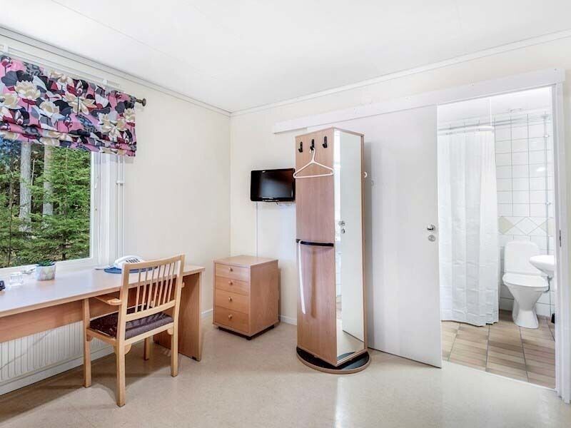 Aedelfors Hotell & Konferens Holsbybrunn Dış mekan fotoğraf